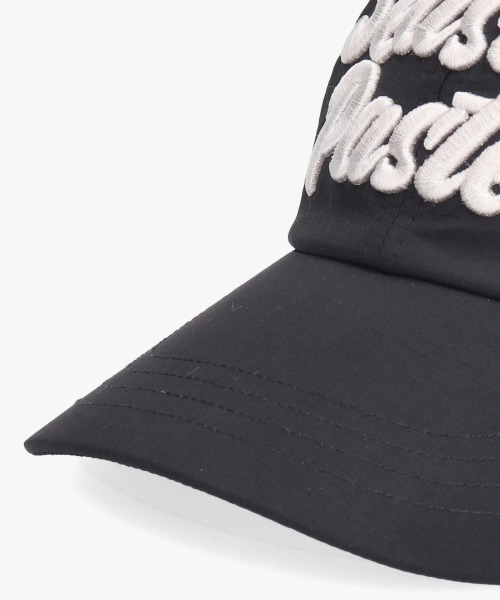 kaorinomori（カオリノモリ）の「kaorinomori リームキャップ / カオリノモリ（キャップ・レディース・ホワイト/スカイブルー/ブラック/ピンク/ライトベージュ・FREE）」の20枚目の写真