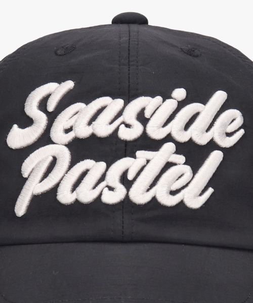 kaorinomori（カオリノモリ）の「kaorinomori リームキャップ / カオリノモリ（キャップ・レディース・ホワイト/スカイブルー/ブラック/ピンク/ライトベージュ・FREE）」の19枚目の写真