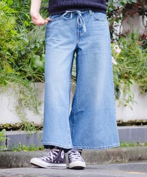 Levi's | Levi's/リーバイス XLスーパーワイドジーンズ キュロット(デニムパンツ)