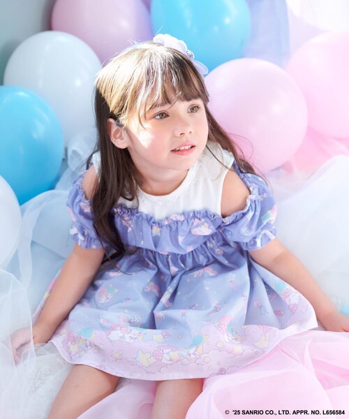 たーたんページ4点【anyfam】姉妹お揃い　ワンピース　キキ　コスプレ たーたん様専用ページ4点【anyfam】姉妹お揃い ワンピース キキ