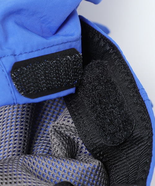 14+(イチヨンプラス)の「撥水恐竜キャップ(キャップ・キッズ・イエロー/オレンジ/ブルー/チャコールグレー・L/M)」の14枚目の写真