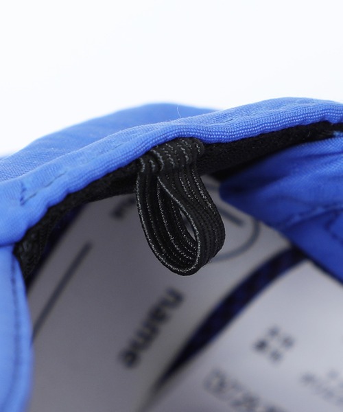 14+(イチヨンプラス)の「撥水恐竜キャップ(キャップ・キッズ・イエロー/オレンジ/ブルー/チャコールグレー・L/M)」の15枚目の写真