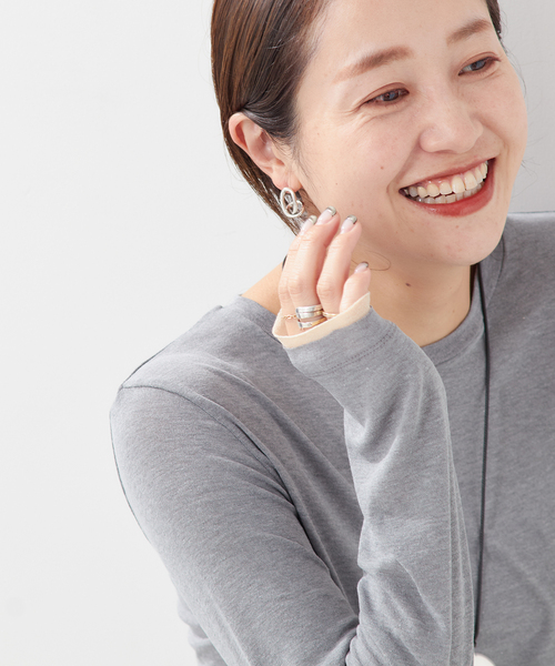 【Philippe Audibert】NATA☆ピアス/両耳セット PHILIPPE AUDIBERT＞NATA ピアス（ピアス（両耳用））｜PHILIPPE