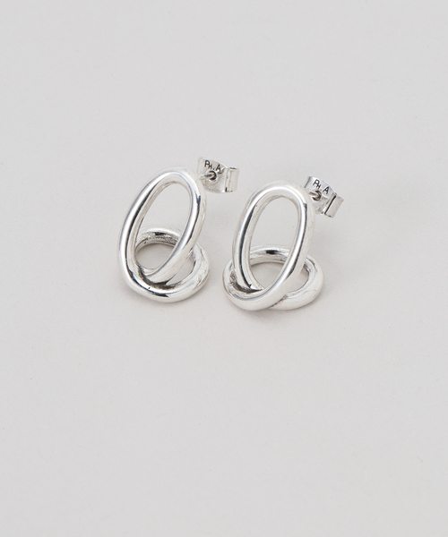 セール】【PHILIPPE AUDIBERT】NATA ピアス（ピアス（両耳用