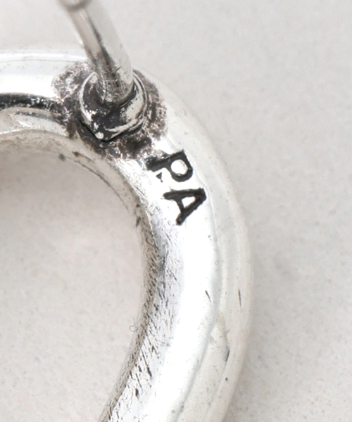 【Philippe Audibert】NATA☆ピアス/両耳セット セール】【PHILIPPE AUDIBERT】NATA ピアス（ピアス（両耳用