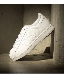 ADIDAS アディダス SUPERSTAR TD スーパースター TD JI3157 ABC-MART限定 *FTWR/FTWR/FTWR