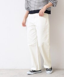 Dessin | 【ユニセックス】ワイドデニム(その他パンツ)