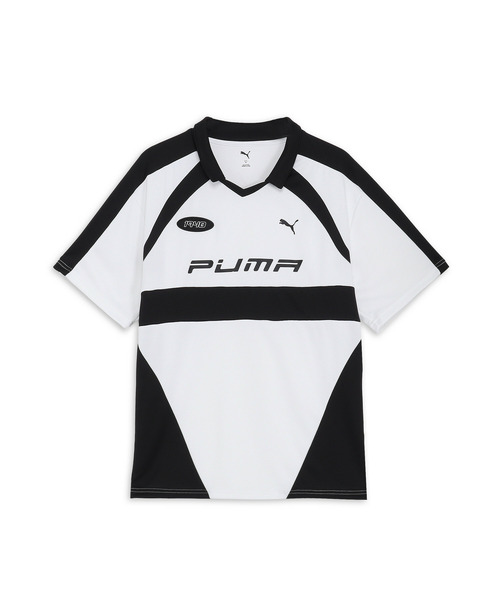 セール】PUMA プーマ ユニセックス フットボール ジャージ