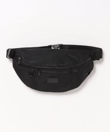 【NEW ERA/ニューエラ】WAIST BAG 1680D 3