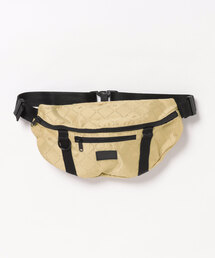 【NEW ERA/ニューエラ】WAIST BAG 1680D 3