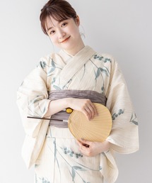 ゆかた館グレース　浴衣セット　Sサイズ　グリーン系 楽天市場 | ゆかた館 グレース - 旬の浴衣を提案する浴衣(ゆかた