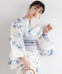 こだわり浴衣5点セット（浴衣）｜ゆかた館グレース（ユカタカン