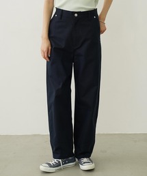 BACK RIBBON PANTS