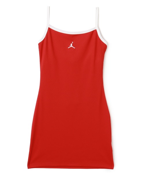 JORDAN BRAND AS W J BRK SLIM TANK DRESS / ジョーダンブランド