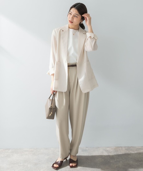 URBAN RESEARCH ROSSO WOMEN　シアージャケット URBAN RESEARCH ROSSO｜シアージャケット | Rakuten Fashion