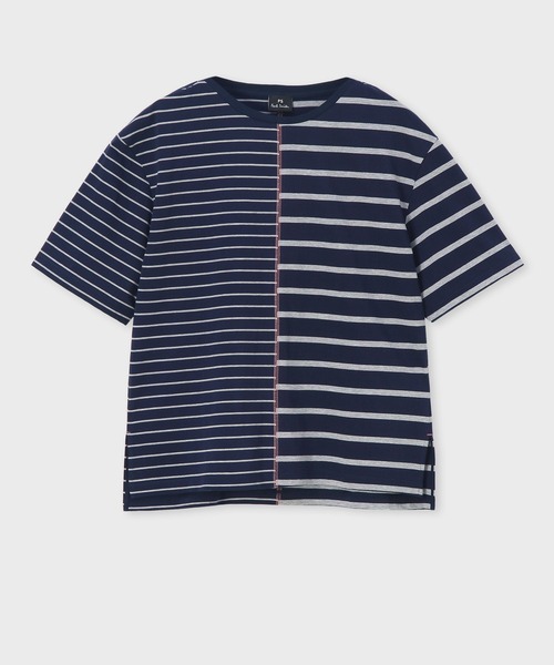 セール】Paul Smith｜ポール・スミスのTシャツ/カットソー（ブルー