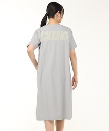 CHUMS/チャムス エアトレイルストレッチチャムス ワンピース CH18-1353