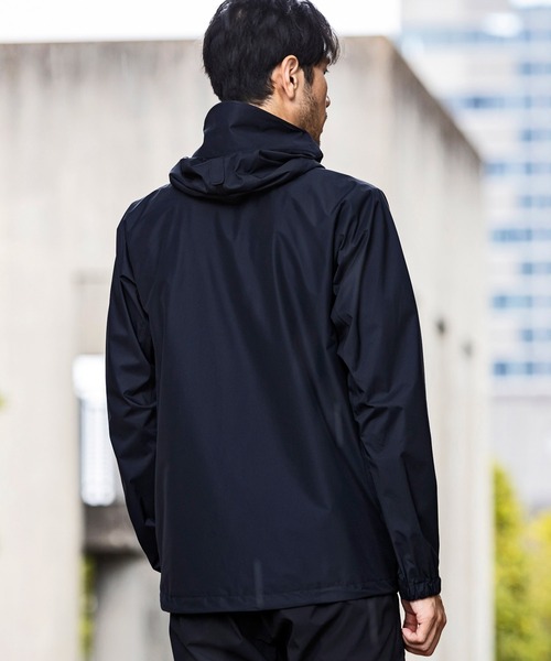 ウ*メ様 +phenix フリークスストア　ネイビーマウンテンパーカー Smal セール】phenix OUTDOOR(フェニックスアウトドア) メンズ 4WAY