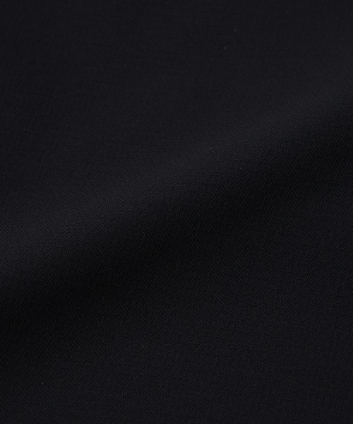 NANO universe（ナノユニバース）の「Epoche 1タックショーツ（その他パンツ・メンズ・ブラック・S/M/L）」の10枚目の写真