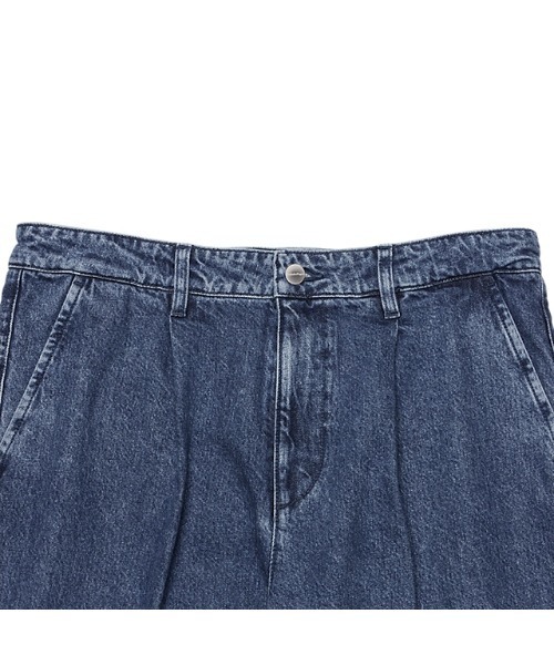 DENIM PANTS / デニムパンツ（デニムパンツ）｜Onitsuka Tiger