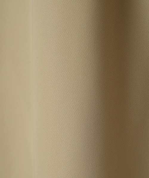 anuans(アニュアンス)の「フォルムショルダーブラウス(シャツ/ブラウス・レディース・ブラック/ベージュ/ホワイト/ピンク・FREE)」の10枚目の写真