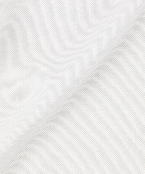 COMME CA ISM(コムサイズム)の「ネクタイ付き 半袖シャツ (100-130cm)(シャツ/ブラウス・キッズ・ホワイト・110cm/100cm/120cm/130cm)」の10枚目の写真