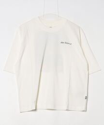 【別注】ニューバランス New Balance シティーガールTシャツ_ 限定コラボ