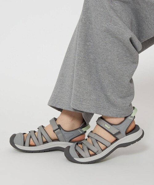 TEVA＞W TIRRA SPORT CT（サンダル）｜Teva（テバ）の