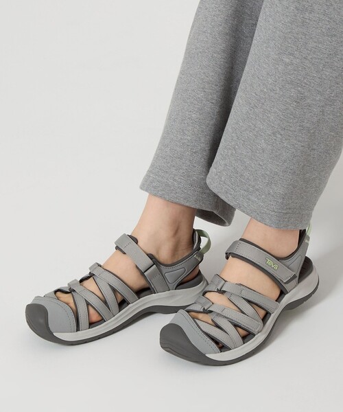 ☆送料無料☆ TEVA TIRRA SPORT CT ☆ Teva Tirra Sport CT Sandal- Women's - Footwear