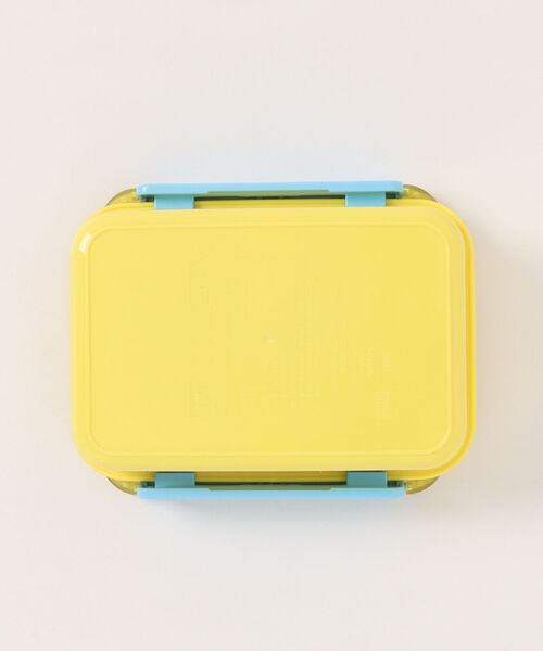 SPONGEBOB/スポンジボブ〉FRIEND LUNCH BOX/ランチボックス（お弁当箱