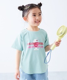 devirock(�f�r���b�N)�́y�Ђ�V�����z�ڐG�⊴ �f�r���{ �K�[���Y �v�����g����T�V���c(T�V���c/�J�b�g�\�[)