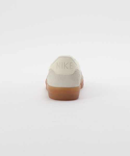 JOURNAL STANDARD relume（ジャーナルスタンダード　レリューム）の「【NIKE/ナイキ】ウィメンズ キルショット 2：スニーカー（その他シューズ・レディース・チャコールグレー/ベージュ・23cm/23.5cm/24cm/24.5cm/25cm）」の13枚目の写真