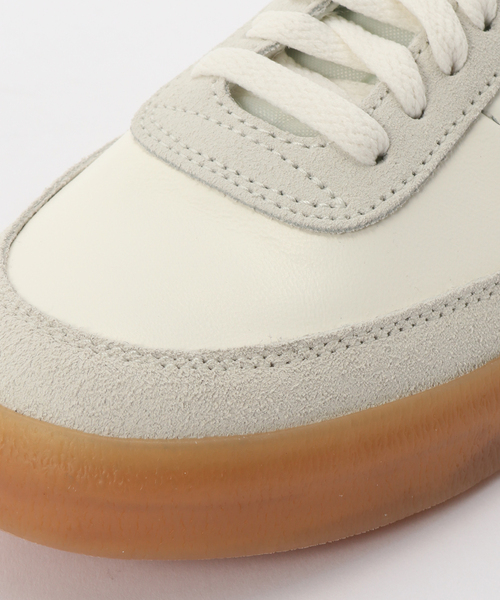 JOURNAL STANDARD relume（ジャーナルスタンダード　レリューム）の「【NIKE/ナイキ】ウィメンズ キルショット 2：スニーカー（その他シューズ・レディース・チャコールグレー/ベージュ・23cm/23.5cm/24cm/24.5cm/25cm）」の19枚目の写真