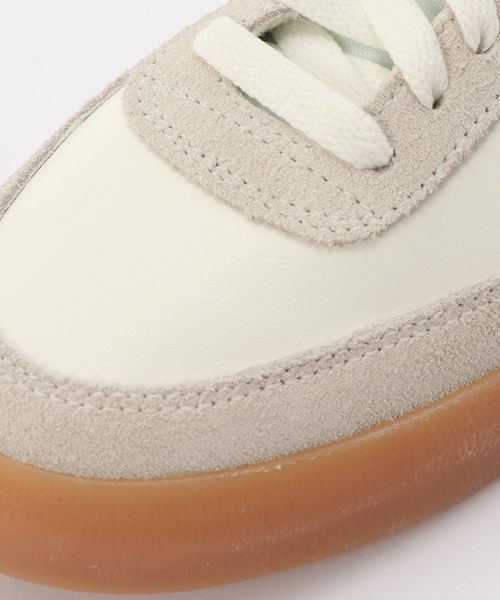 JOURNAL STANDARD relume（ジャーナルスタンダード　レリューム）の「【NIKE/ナイキ】ウィメンズ キルショット 2：スニーカー（その他シューズ・レディース・チャコールグレー/ベージュ・23cm/23.5cm/24cm/24.5cm/25cm）」の21枚目の写真