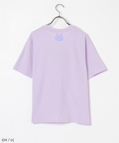 HANA with HONEYS 新作Tシャツ まにさん専用 セール】ちいかわ／Tシャツ（Tシャツ/カットソー）｜Honeys