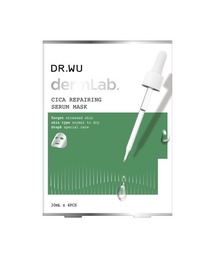 DR.WU(hN^[E[)̃VJ yAO Z}XN 4pcs <V[g}XN>(pbN/tFCX}XN)