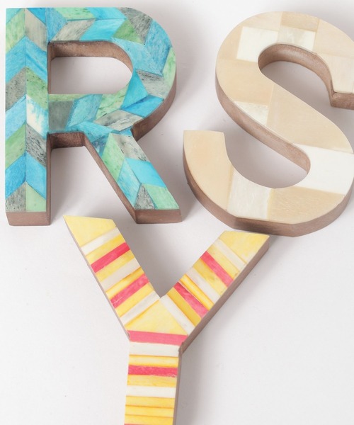 アルファベットオブジェ　④ imgrc0072864735.jpg