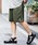 U.S. POLO ASSN.�i���[�G�X�|���A�b�X���j�́u�V�F�ǉ� U.S. POLO ASSN. ���[�G�X�|���A�b�X�� �������p �ʒ��R���{�ڐG�⊴�����|�C���g���S�h�J�C�[�W�[�V���[�g�p���c�i���̑��p���c�j�v�b�J�[�L