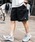 U.S. POLO ASSN.�i���[�G�X�|���A�b�X���j�́u�V�F�ǉ� U.S. POLO ASSN. ���[�G�X�|���A�b�X�� �������p �ʒ��R���{�ڐG�⊴�����|�C���g���S�h�J�C�[�W�[�V���[�g�p���c�i���̑��p���c�j�v�b�u���b�N