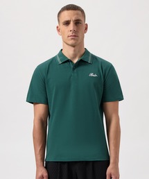 BALR.（ボーラー）の「JP Q+ REGULAR FIT POLO（ポロシャツ