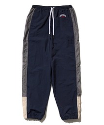 FIRST DOWN（ファーストダウン）の「FIRST DOWN TASLAN NYLON TRACK PANTS（ファーストダウン タスランナイロン トラックパンツ）（その他パンツ）」