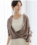 Elura(エルーラ)の「トップス(Tシャツ/カットソー)」