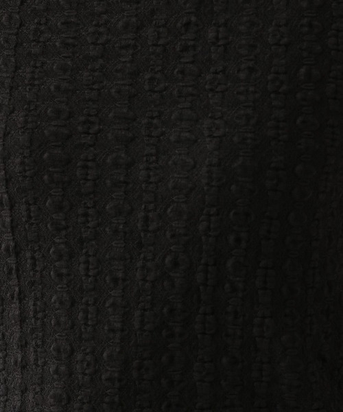 Elura（エルーラ）の「レースタンクトップ/328382（Tシャツ/カットソー・レディース・ブラック/ホワイト・FREE）」の20枚目の写真