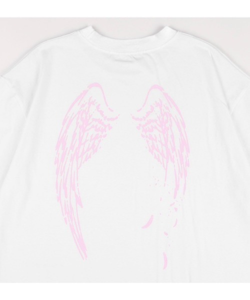 FANCY CLUBの of Heaven Tea 全3色 FANCY CLUB】REBIRTH OF HEAVEN TEE（Tシャツ/カットソー