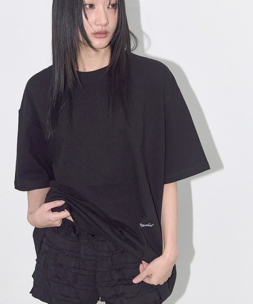 FANCY CLUB 半袖 Tシャツ FANCY CLUB】REBIRTH OF HEAVEN TEE（Tシャツ/カットソー