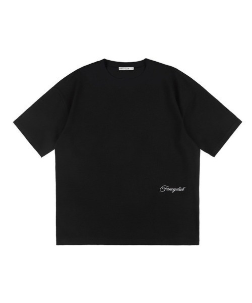 FANCY CLUB 半袖 Tシャツ FANCY CLUB】REBIRTH OF HEAVEN TEE（Tシャツ/カットソー