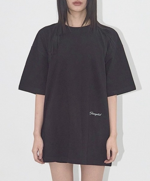 FANCY CLUB】REBIRTH OF HEAVEN TEE（Tシャツ/カットソー