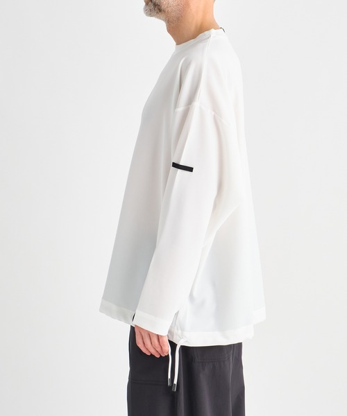 N.HOOLYWOOD/エヌハリウッド】別注 Natsu No L/S TEE（Tシャツ