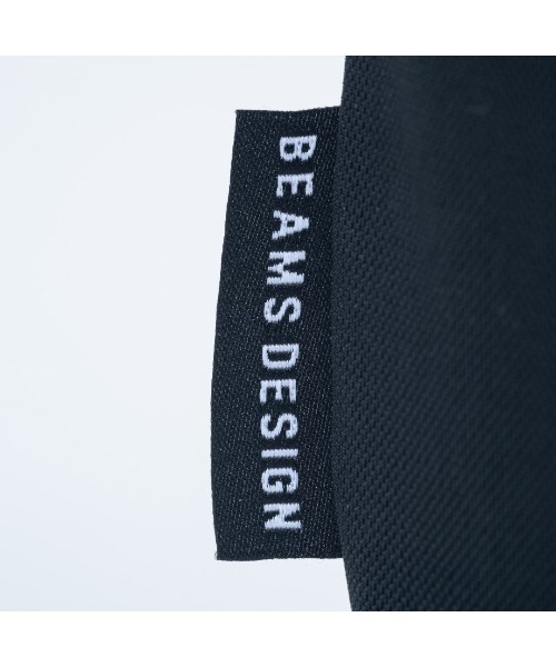 BEAMS DESIGN(ビームス デザイン)の「BEAMSDESIGN(ビームスデザイン)ABILITY トートバッグ(トートバッグ・メンズ・ブラック/ネイビー・FREE)」の16枚目の写真