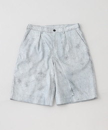 STANDARD JOURNAL / スタンダード ジャーナル】Easy shorts